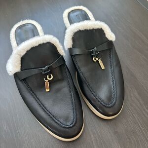 Steve madden mules